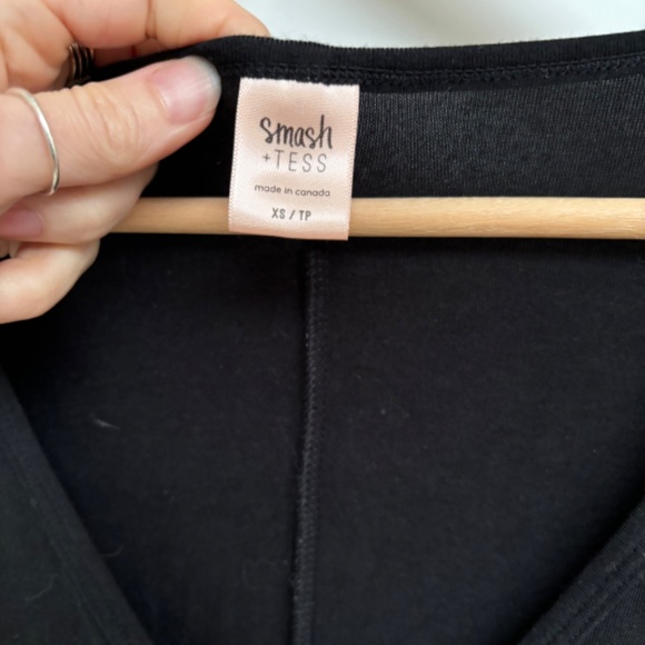 Smash and Tess Romper - Picture 3 of 4